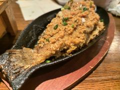 -管氏翅吧(地安门创始店)