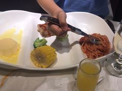 -西堤牛排(南京龙江店)