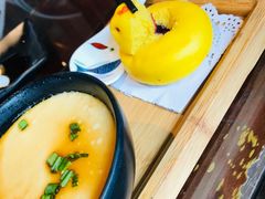 -江边城外烤全鱼(方庄时代购物中心店)