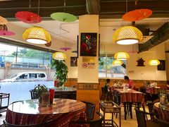 大堂-呐咪傣园·云南菜(石厦店)