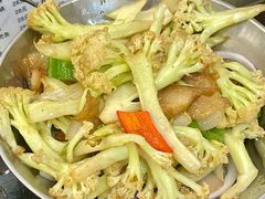 -卢庄(江汉路店)