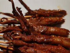 -蚝翅·海鲜粥·烧烤·羊肉季(鄞州万达店)