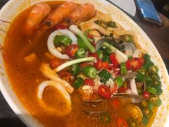 -临家闽南菜(宝洲路店)