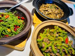 -客家班·客家菜(嘉禾金铂店)