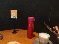 -猩世界 | COFFEE BAR(苏宁广场店)
