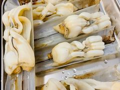 -白仁仔· 活烤海鲜 宵夜(豫园店)