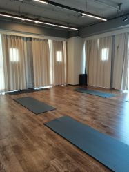 -FineYoga梵音瑜伽·普拉提