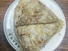 -清真永恒华威肉饼(潘家园店)