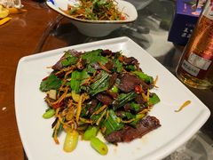 -客宴·江西客家菜(红角洲店)