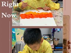 -杨梅红艺术教育(凤城教学中心)