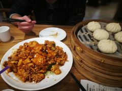 -陈傻子餐厅(世纪都会店)