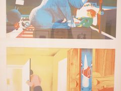 -【朵云轩艺术中心】博洛尼亚插画展·中国巡展·上海站