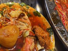 -蜀大侠火锅(春熙路店)