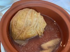 淮扬清炖狮子头-苏浙总会(国金中心店)