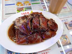 -澳门陈光记烧味饭店(万象城店)