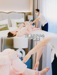 -宝馨月月子中心(友谊医院店)
