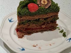 -自然熟Bakery(纬四路店)