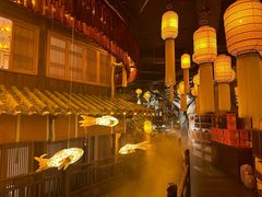 -叶叶菩提(太原别墅店)