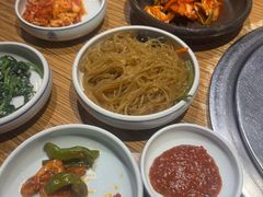 -王妃家(明洞中央店)