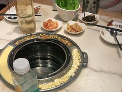 -韩宫宴烤肉·料理(桐乡吾悦广场店)