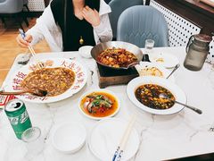 -小郭私房菜·海肠捞饭店(学士街店)