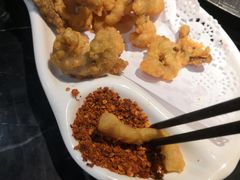 -九宫格重庆火锅(保利店)