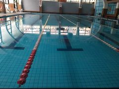 -BK博·康健身(金地格林小镇店)