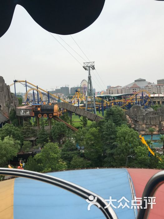 宋城杭州乐园图片 - 第235张