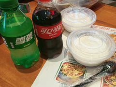 -雙冲柳州螺蛳粉&酸嘢&桂林米粉(簋街店)
