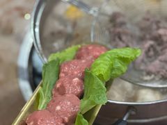 -福合埕牛肉丸(福平路店)