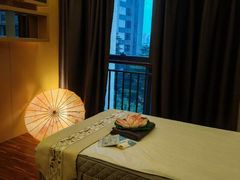 -康熙养生SPA·轻奢足道(江宁万达店)