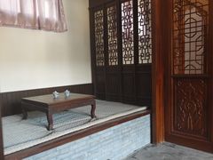 -张学良旧居陈列馆