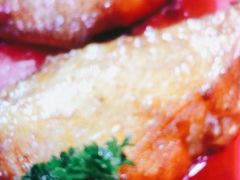 -夏日玛莉西餐厅(梅溪湖步步高店)