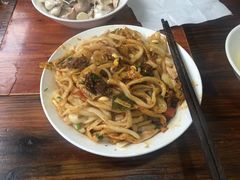 -王菊美食街·王菊面馆(总店)