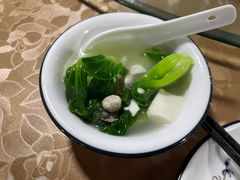 -江南村海鲜馆(洞头店)