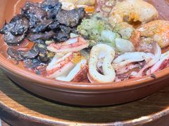 -萨莉亚意式餐厅(杭州滨江天街店)