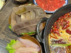 -冯校长老火锅(深圳总店)
