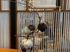 大堂-苏小柳手作点心(控江旭辉分院)