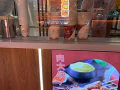 -马小毛老上海里脊肉(南翔印象城店)