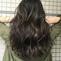 -GIRL STYLE 烫发·染发沙龙