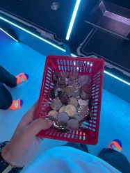 -多乐岛运动游乐城(杭州店)