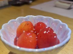 -吉兆·料理(红梅南路店)