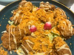 -奔跑吧陕菜·盛世长安(民乐园万达店)