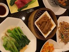 -惠州白鹭湖雅居乐喜来登度假酒店-采悦轩中餐厅