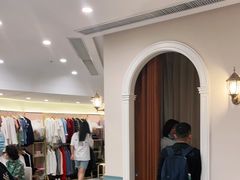 -拾光秀照相馆(石家庄勒泰中心店)