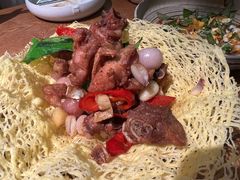 -云海肴·汽锅鸡·云南菜(美罗城店)