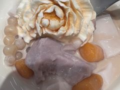 -鲜芋仙(大兴龙湖店)