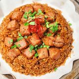 成都｜高端餐厅里19.9💰多宝鱼➕98💰的波龙‼️