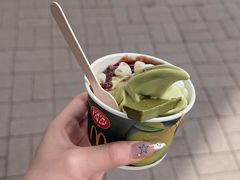 -麦当劳(星光行店)