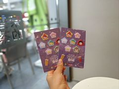 -奈雪的茶(亨特国际广场店)